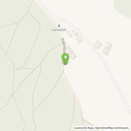 Standortübersicht der Tankstelle Susanne Gigler in 93466 Chamerau