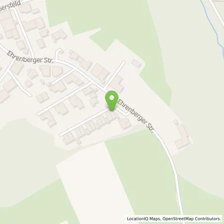 Standortübersicht der Tankstelle Konstantinos Tzantzaras in 42389 Wuppertal