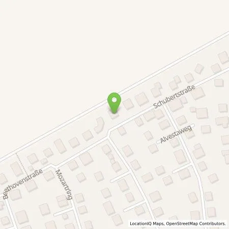 Standortübersicht der Tankstelle Sven Redenbach in 38268 Lengede