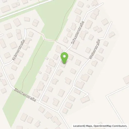 Standortübersicht der Tankstelle Sven Weber in 27793 Wildeshausen