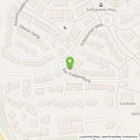 Standortübersicht der Tankstelle TeeDeli GmbH Düsseldorf in 40699 Erkrath