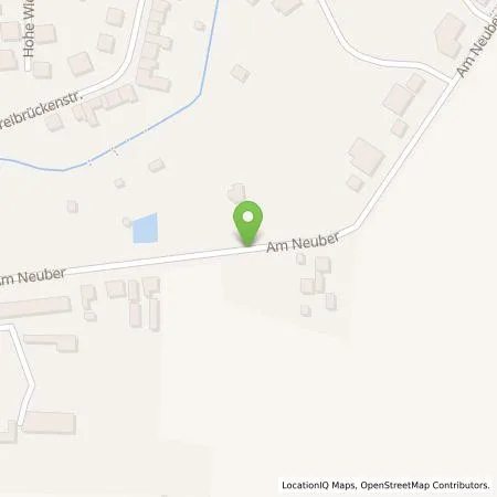 Standortübersicht der Tankstelle Thomas Luttat-Bechem in 39110 Magdeburg