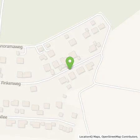 Standortübersicht der Tankstelle Timo Rose in 34576 Homberg (Efze)