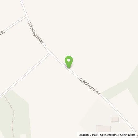 Standortübersicht der Tankstelle Tobias Büscherhoff in 49179 Ostercappeln