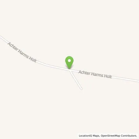 Standortübersicht der Tankstelle Torsten Gerk in 27239 Twistringen