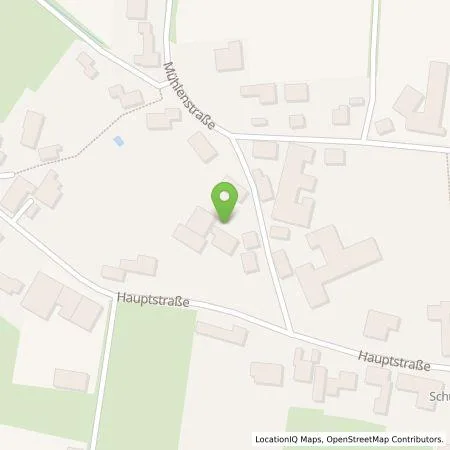 Standortübersicht der Tankstelle Torsten Schomburg in 31619 Binnen