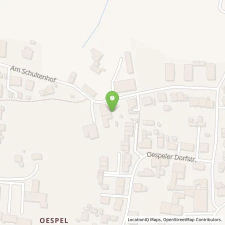 Standortübersicht der Tankstelle Überführungen und Bestattungsbedarf in 44149 Dortmund