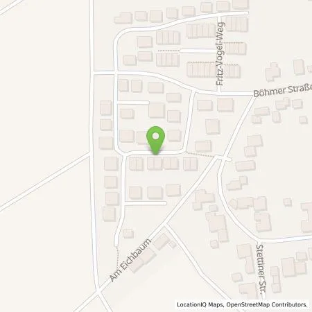 Standortübersicht der Tankstelle Ulrich Bittroff in 64823 Groß-Umstadt