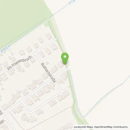 Standortübersicht der Tankstelle Ulrich Neumann in 59555 Lippstadt