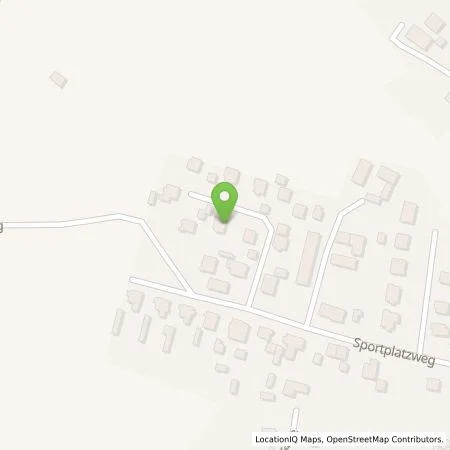 Standortübersicht der Tankstelle Uwe Kusser in 08239 Falkenstein/Vogtland