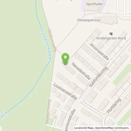 Standortübersicht der Tankstelle Uwe Zeitz in 70806 Kornwestheim