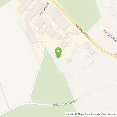 Standortübersicht der Tankstelle Verena Siedow in 83104 Tuntenhausen