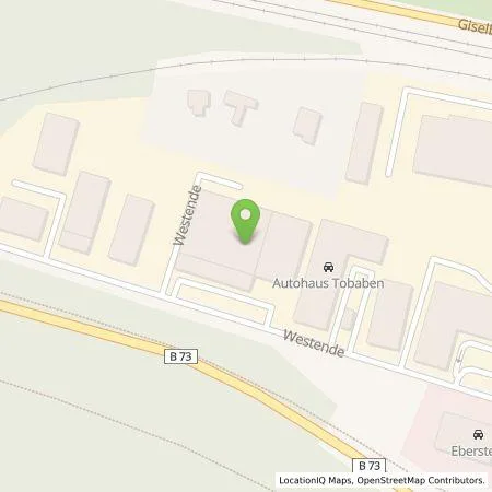 Standortübersicht der Tankstelle Verlag an der ESTE GmbH in 21614 Buxtehude