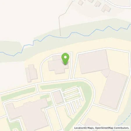 Standortübersicht der Tankstelle versando GmbH & Co. KG in 01723 Wilsdruff