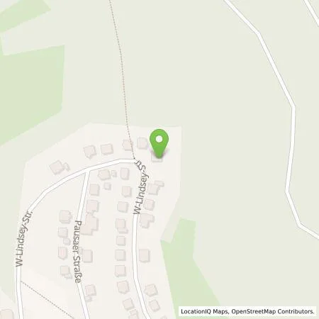 Standortübersicht der Tankstelle Wladimir Weber in 57290 Neunkirchen