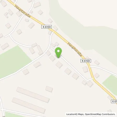 Standortübersicht der Tankstelle Roger Lohs in 09128 Chemnitz