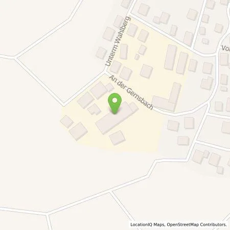 Standortübersicht der Tankstelle Zweidick Werkzeugbau GmbH in 35708 Haiger