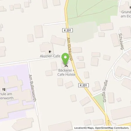 Standortübersicht der Tankstelle Ladesonne GmbH & Co. KG in 27367 Sottrum