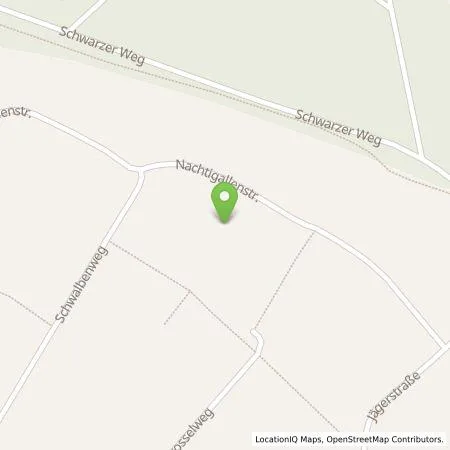 Standortübersicht der Tankstelle NordNeun GbR in 49808 Lingen (Ems)