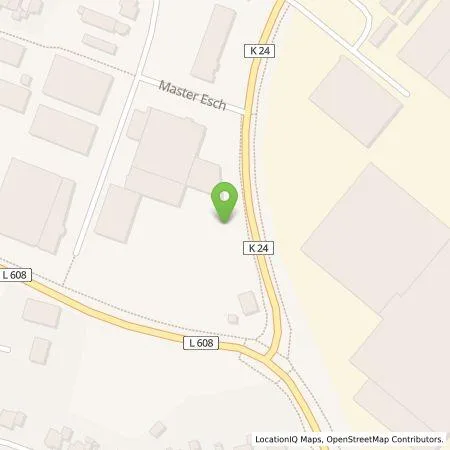 Standortübersicht der Tankstelle Cut! Energy GmbH in 48691 Vreden