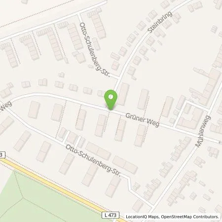 Standortübersicht der Tankstelle Stadtwerke Duisburg AG in 47228 Duisburg