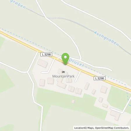 Standortübersicht der Tankstelle BPHK Betriebsgesellschaft mbH in 34131 Kassel