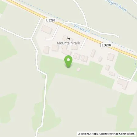 Standortübersicht der Tankstelle BPHK Betriebsgesellschaft mbH in 34131 Kassel