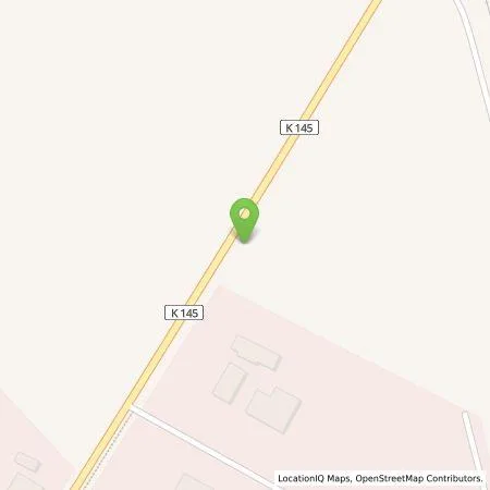 Standortübersicht der Tankstelle LCA GmbH & Co.KG in 49594 Alfhausen