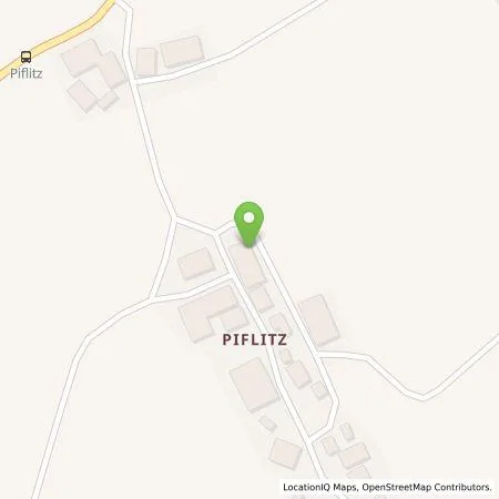 Standortübersicht der Tankstelle Probst Forstbetrieb in 94244 Geiersthal