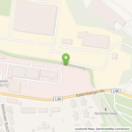 Standortübersicht der Tankstelle ZukunftsZentrumZollverein Aktiengesellschaft zur Förderung von Existenzgründungen - Triple Z in 45327 Essen