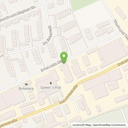 Standortübersicht der Tankstelle Nephrologicum Heusenstamm-Seligenstadt MVZ GmbH in 63150 Heusenstamm