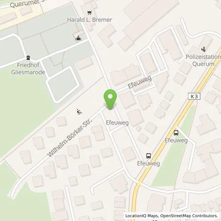 Standortübersicht der Tankstelle BS|ENERGY, Braunschweiger Versorgungs-AG & Co. KG in 38104 Braunschweig