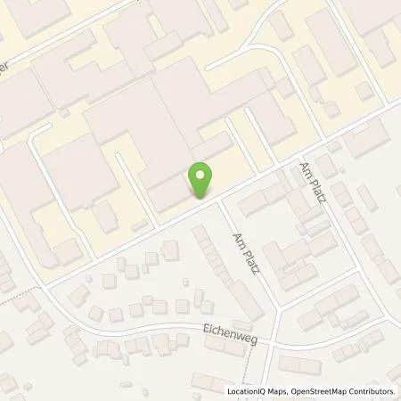 Standortübersicht der Tankstelle BS|ENERGY, Braunschweiger Versorgungs-AG & Co. KG in 38110 Braunschweig