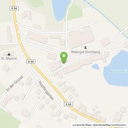 Standortübersicht der Tankstelle Oliver Göcke in 38723 Seesen