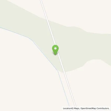 Standortübersicht der Tankstelle Bert Rümpel in 15806 Zossen