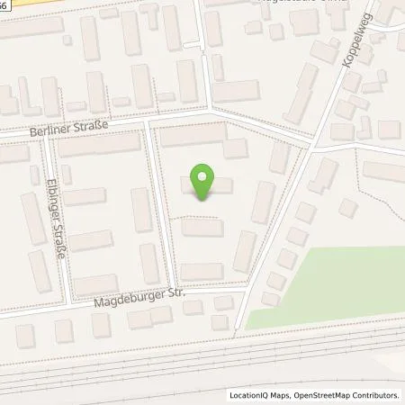 Standortübersicht der Tankstelle Vonovia Energie Service GmbH in 30926 Seelze