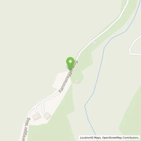 Standortübersicht der Tankstelle Elektrizitätsgenossenschaft Rettenberg e.G. in 87549 Rettenberg