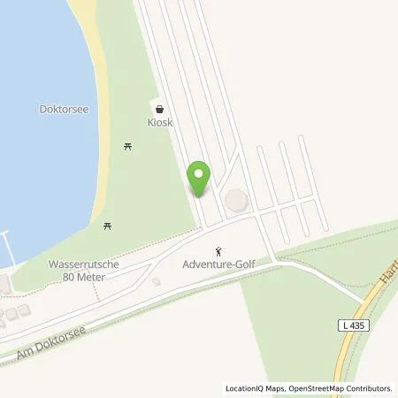 Standortübersicht der Tankstelle Stadtwerke Rinteln GmbH in 31737 Rinteln