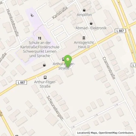 Standortübersicht der Tankstelle inno2grid GmbH in 27749 Delmenhorst