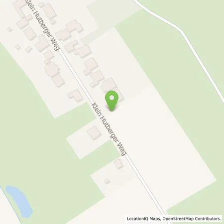 Standortübersicht der Tankstelle inno2grid GmbH in 27283 Verden