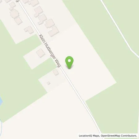 Standortübersicht der Tankstelle inno2grid GmbH in 27283 Verden