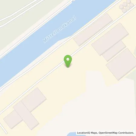 Standortübersicht der Tankstelle Abfallwirtschaftsgesellschaft Landkreis Schaumburg mbH in 31712 Niedernwöhren-Wiehagen