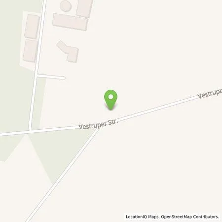 Standortübersicht der Tankstelle SUDING - Beton- und Kunststoffwerk GmbH in 49456 Bakum-Lüsche