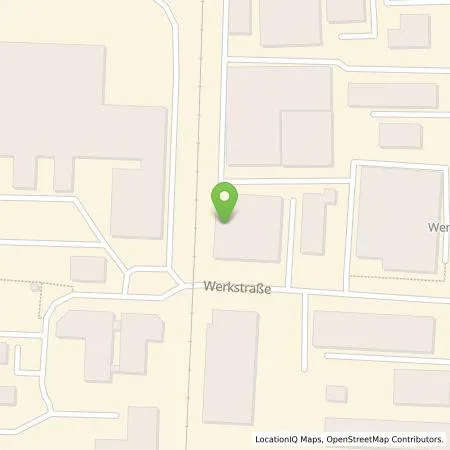 Standortübersicht der Tankstelle Uwe Salchow Verwaltung GmbH Co.KG in 22844 Nordersterdt