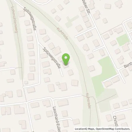 Standortübersicht der Tankstelle Tomas Zaklika in 27793 Wildeshausen