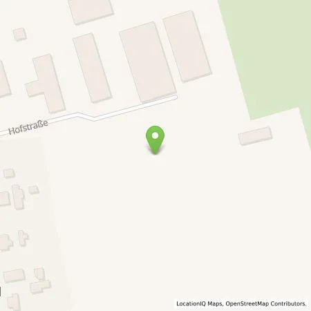 Standortübersicht der Tankstelle Gut Grambow Fieldsports GmbH in 19071 Grambow