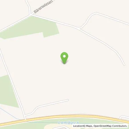 Standortübersicht der Tankstelle Autohaus Katz GmbH in 72250 Freudenstadt