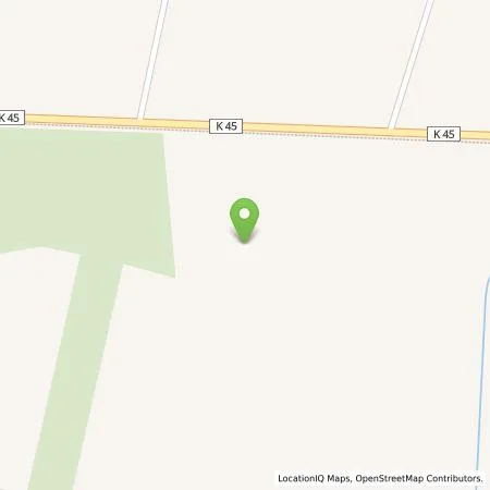 Standortübersicht der Tankstelle Stadtwerke Neustadt a. Rbge. GmbH in 31634 Steimbke