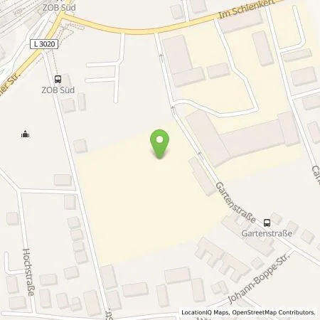 Standortübersicht der Tankstelle Regioladen+ GmbH & Co.KG in 65549 Limburg