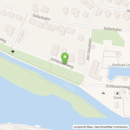 Standortübersicht der Tankstelle Regioladen+ GmbH & Co.KG in 65549 Limburg an der Lahn